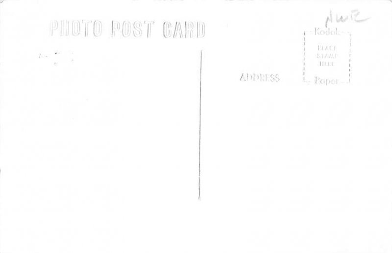 Buckstead's Modern Cabins real photo