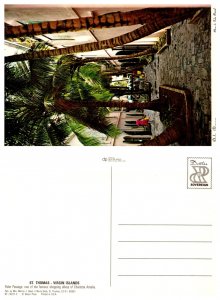 Palm Passage, St. Thomas, Virgin Islands 7463