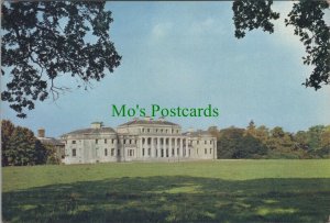 Staffordshire Postcard - Shugborough House RR11049