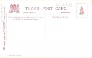 uk21371 stanton harcourt church uk