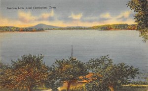 Bantam Lake - Torrington, Connecticut CT