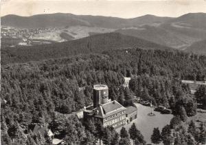 BG21586 astenturm und winterberg im hochsauerland   germany CPSM 14.5x9cm