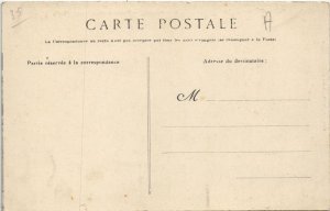 CPA Parame Pointe de Rochebonne (1236093)