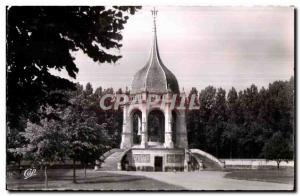 Sainte Anne d Auray - The War Memorial - Old Postcard