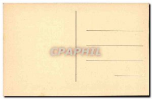 Le Havre - Bd Albert I - Old Postcard