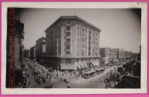 ag2832 - EGYPT - VINTAGE POSTCARD - Alexandrie-