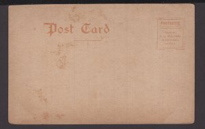 Illinois BLOOMINGTON Wesleyan University ~ Und/B