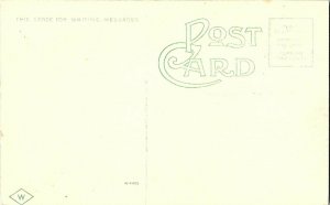Christian Church Atchison Kansas Vintage Postcard Standard View Card