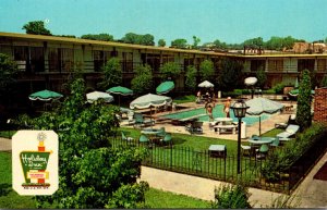 Holiday Inn Southeast Nashville Tennessee