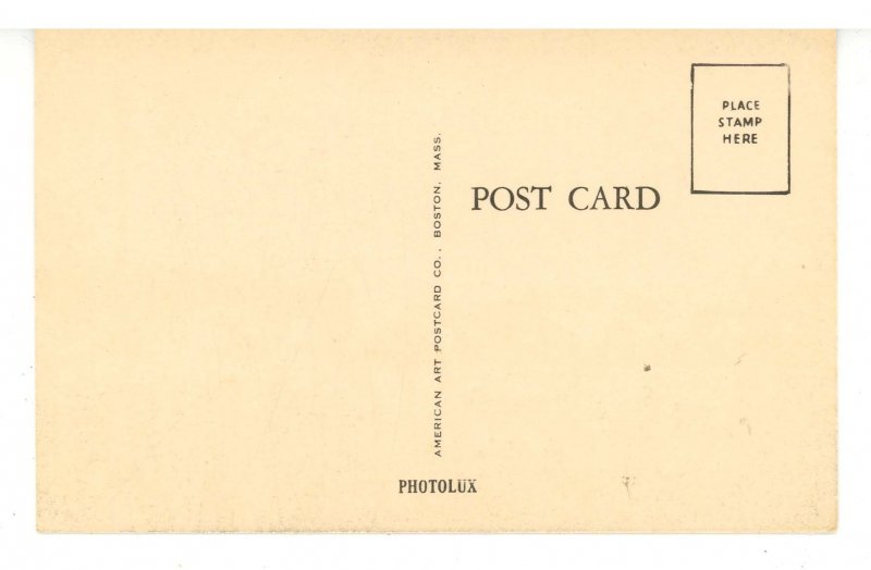 MA - Cape Cod, Provincetown. Log Cabin Candy Shop