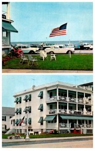 New Jersey  Ocean Grove  The House by the Sea