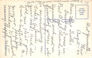 Public Libraries Cape Cod - Hyannis, Massachusetts MA