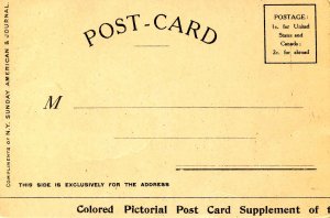 CA - San Francisco. 1906 Earthquake & Fire. City Hall