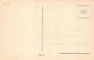 Art by Tito Corbella Love Romance Horse etc lot of 9 postcards B899