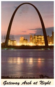 Illinois St.Louis Gateway Arch