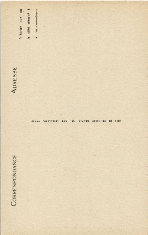 CPA Dol de Bretagne Vieilles Maisons (1237263)