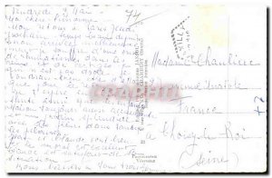 Evian les Bains - Remembrance - Old Postcard