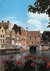 BT12911 Rotterdam delshaven          Netherlands