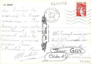 BR49778 Brest     France