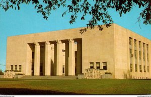 Mississippi Jackson War Memorial Building