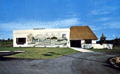 German-American Social Club - Miami, Florida FL