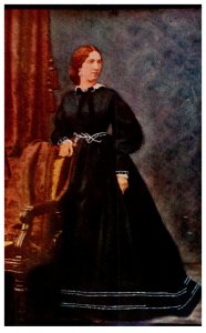 Washington DC belle Boyd  Famed Confederate Spy  painting