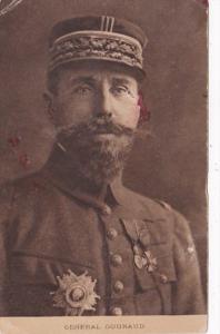 France General Gouraud 1919