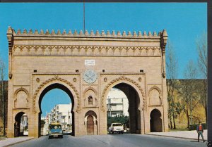 Morocco Postcard - Rabat - Porte Des Ambassadeurs   WC105