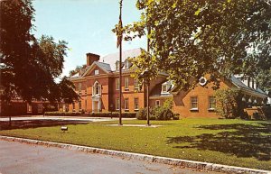 Governor's Mansion Harrisburg, Pennsylvania PA