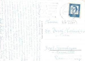 BG22554 berlin kongreshalle  germany CPSM 14.5x9cm