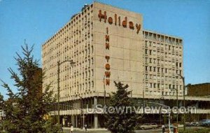 Holiday Inn Town - Harrisburg, Pennsylvania