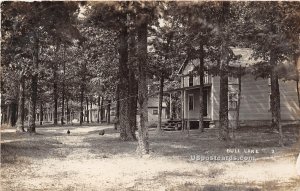 Residence - Bull Lake, Michigan MI  