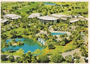 Florida Miami Doral Country Club Home Of The Doral Open