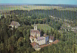 Germany Schloss Hohenmeuhringen