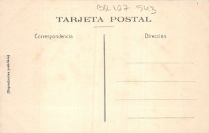 br107543 palacio de justicia barcelona spain