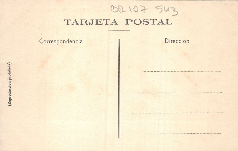 br107543 palacio de justicia barcelona spain