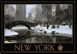 Central Park Central Park, New York