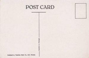 The Museum at Saint John NB, New Brunswick, Canada