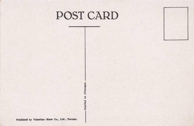 The Museum at Saint John NB, New Brunswick, Canada