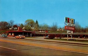 Ohio Zanesville The Sho-Wi Motel