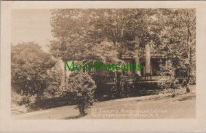 America Postcard -Tarrytown-On-Hudson, New York State, Marymount College RS36978