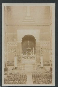 Sussex Postcard - St Bartholomews Church, Brighton   RS18309