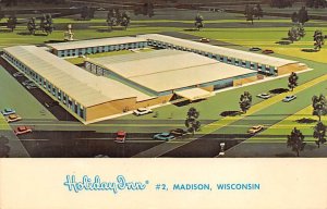 Holiday Inn - Madison, Wisconsin WI  