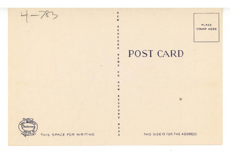 MA - Martha's Vineyard, Airport Scene