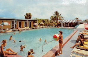 Key Wester Hotel, Motel and Villas On the Ocean Key West FL