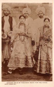 Lot141 real photo dancing girl of peshawar ready for dance types nwfp Pakistan