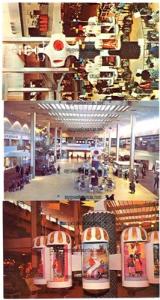 3 - Interior, Midtown Plaza, Rochester NY