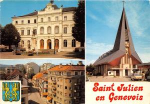 BR21321 Saint Julien en genevois  france