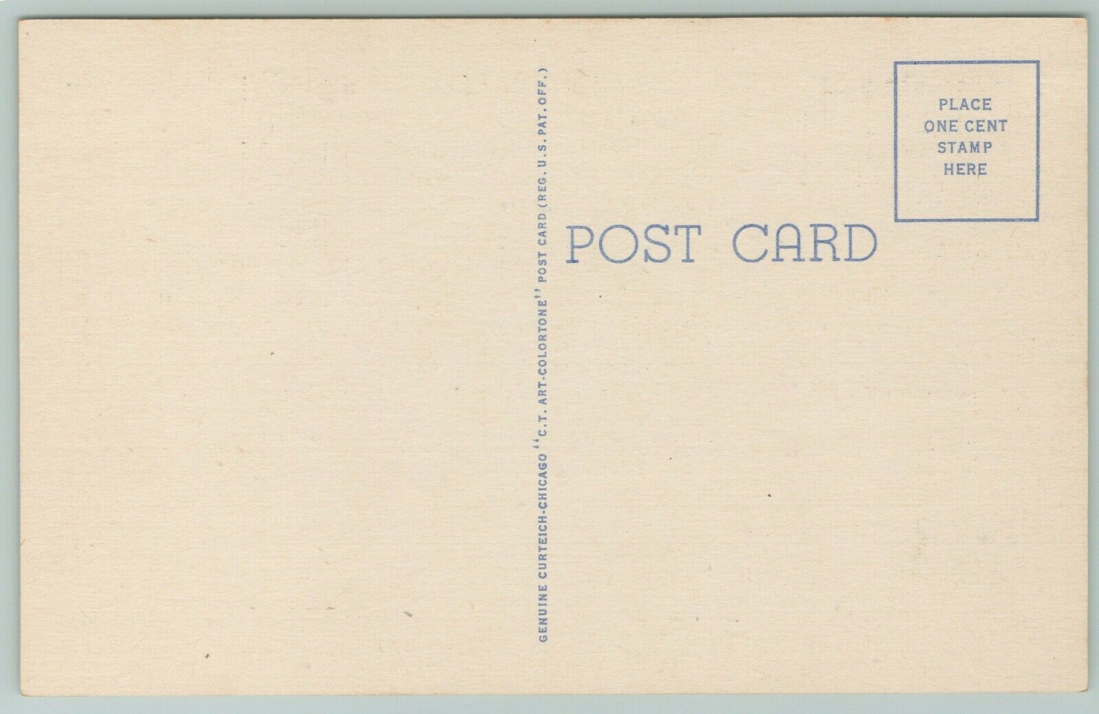 St Bernard College AlabamaGrotto of Little Flower of LisieuxVintage