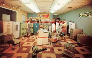 MI, Detroit, Michigan, Supreme Heating & Supply Co Store, Dexter No 12173-B